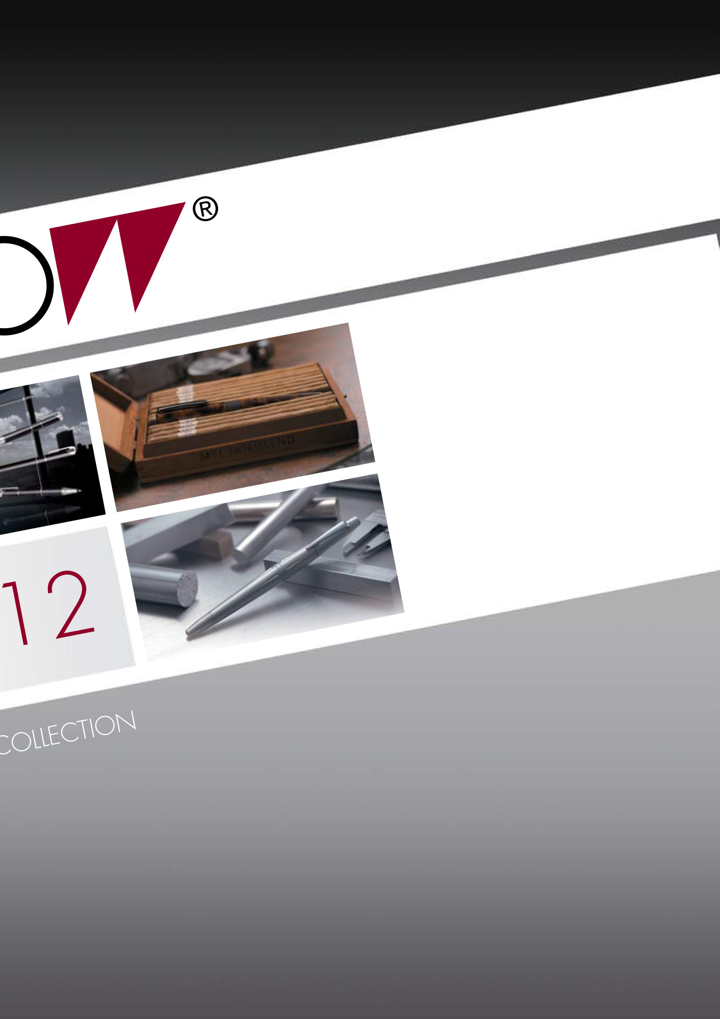 Catalog Tombow 2012 Design