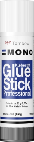 Glue Stick PTM - 22 g