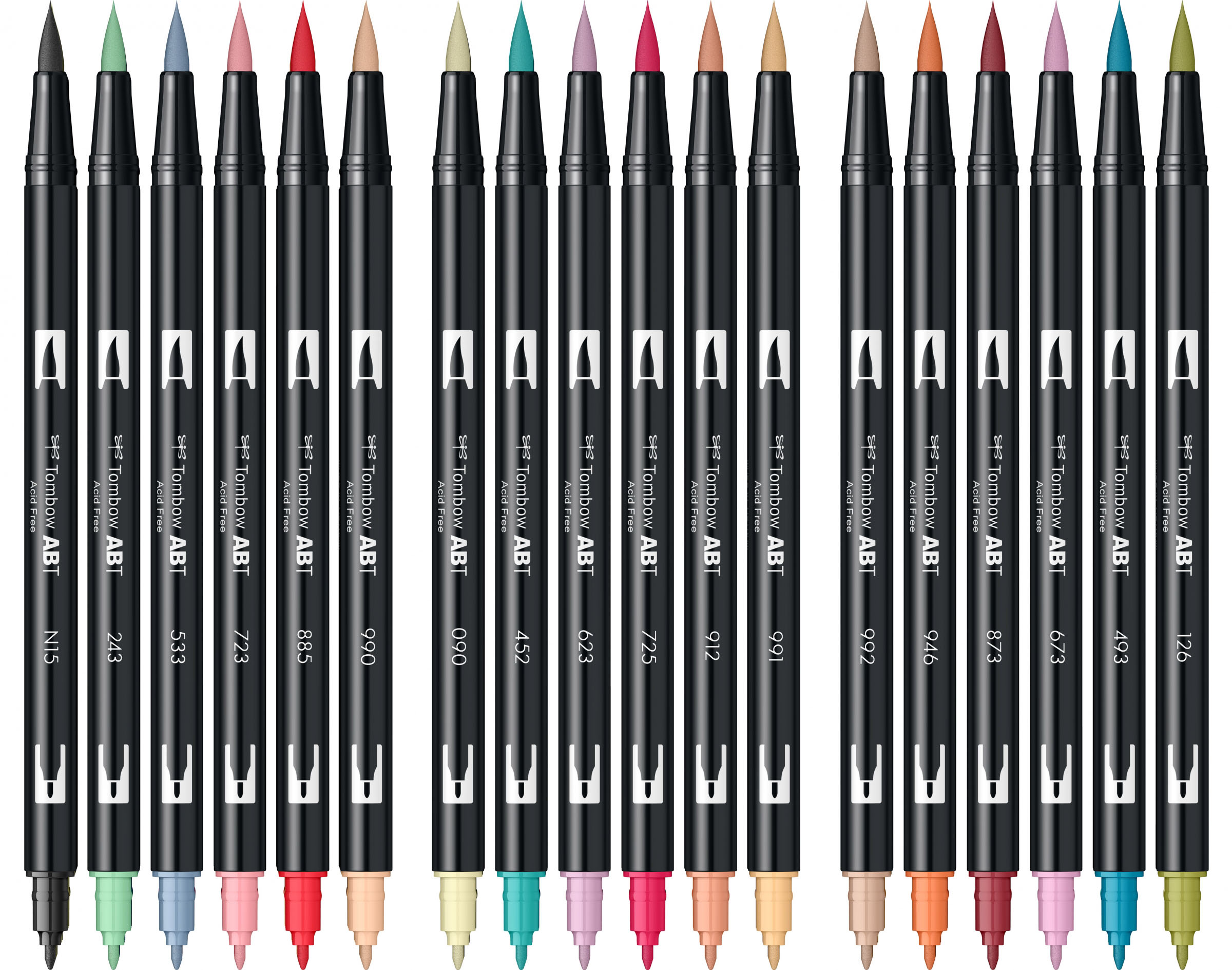 Tombow Romania